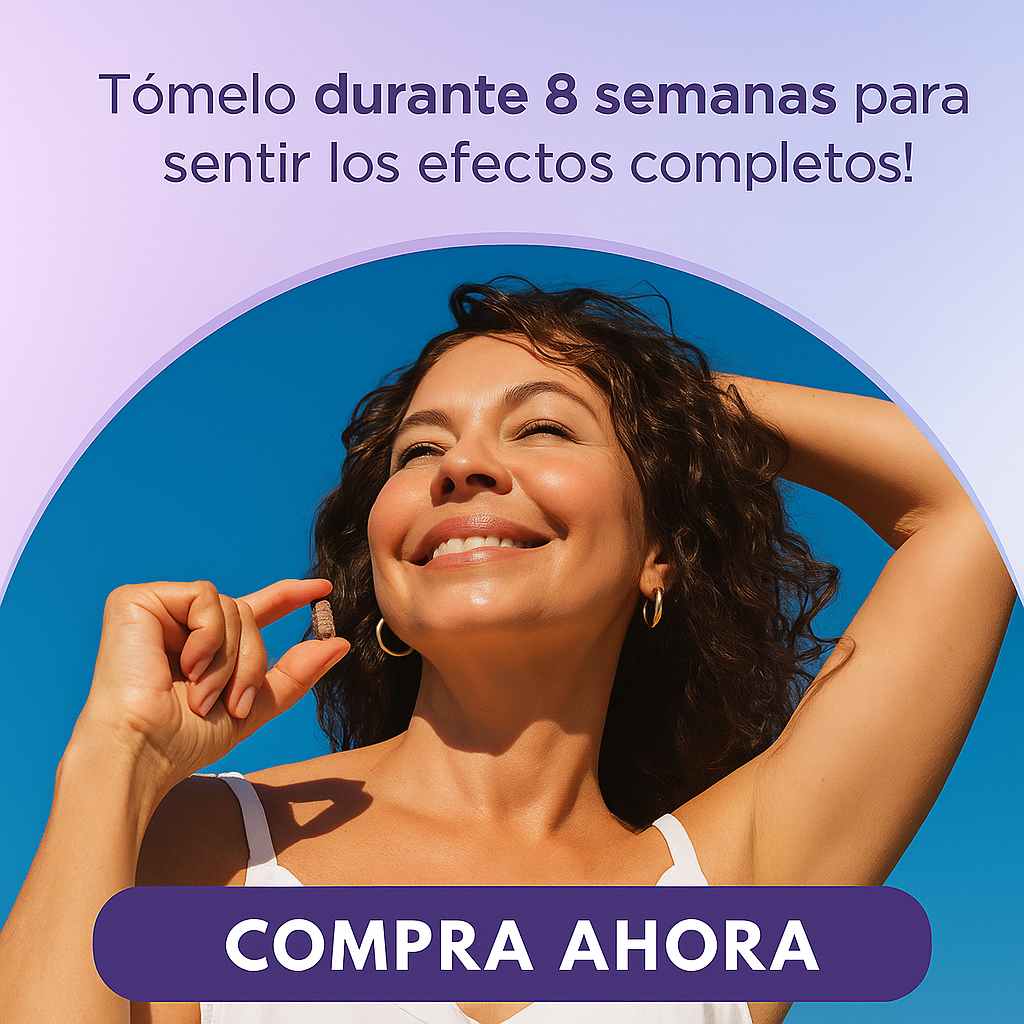 MenoPause 60 Capsula