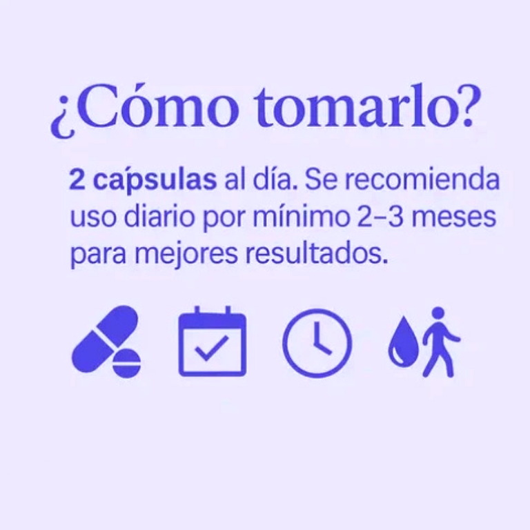 MenoPause 60 Capsula