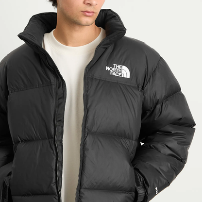 Casaca de Plumas The North Face Retro Nuptse Puedes Pagar En Casa 🏡