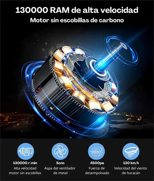 AmolaMax | Amoladora Angular Portátil 🔧