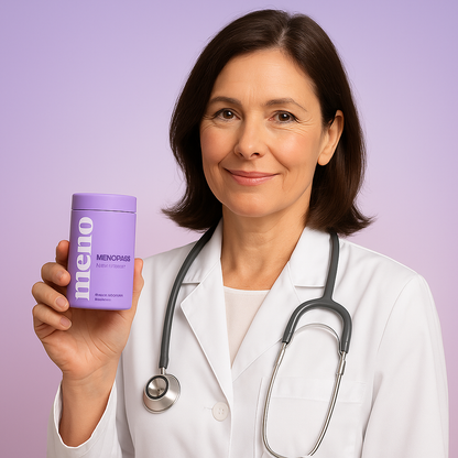 MenoPause 60 Capsula