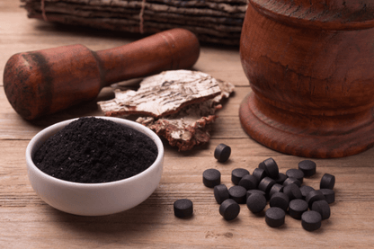 🦷 Recupera tu confianza, sonríe con seguridad ¡Blanqueador De Dientes Natural! 🌿 Con Carbón Activado! 🌟