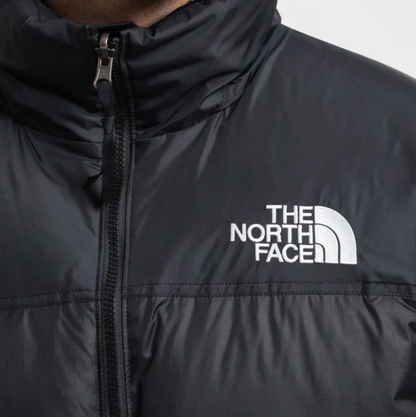 Casaca de Plumas The North Face Retro Nuptse Puedes Pagar En Casa 🏡