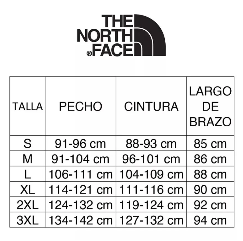 Casaca de Plumas The North Face Retro Nuptse Puedes Pagar En Casa 🏡