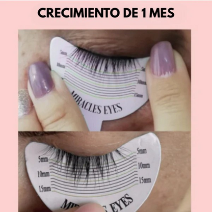 Eyelash™ serum 2X1🎁 Alargador y engrosador de pestañas