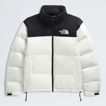Casaca de Plumas The North Face Retro Nuptse Puedes Pagar En Casa 🏡