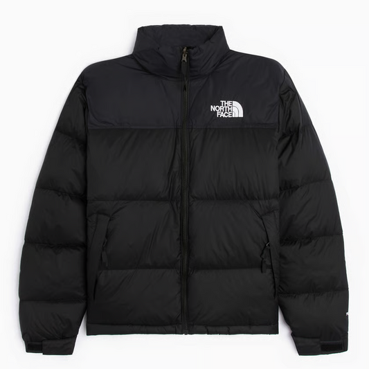 Casaca de Plumas The North Face Retro Nuptse Puedes Pagar En Casa 🏡