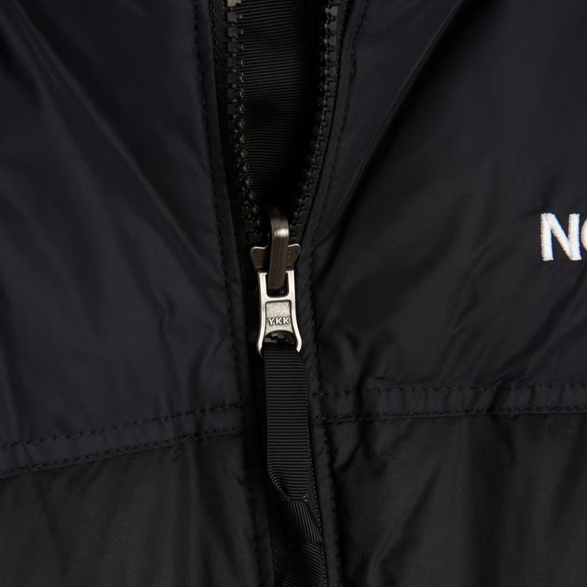 Casaca de Plumas The North Face Retro Nuptse Puedes Pagar En Casa 🏡