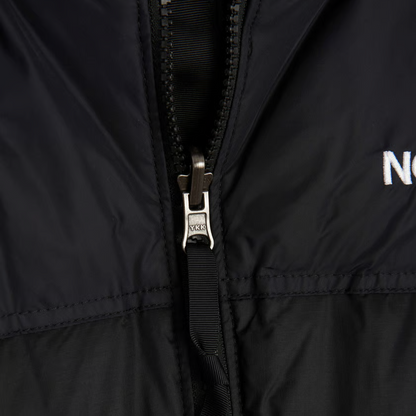 Casaca de Plumas The North Face Retro Nuptse Puedes Pagar En Casa 🏡