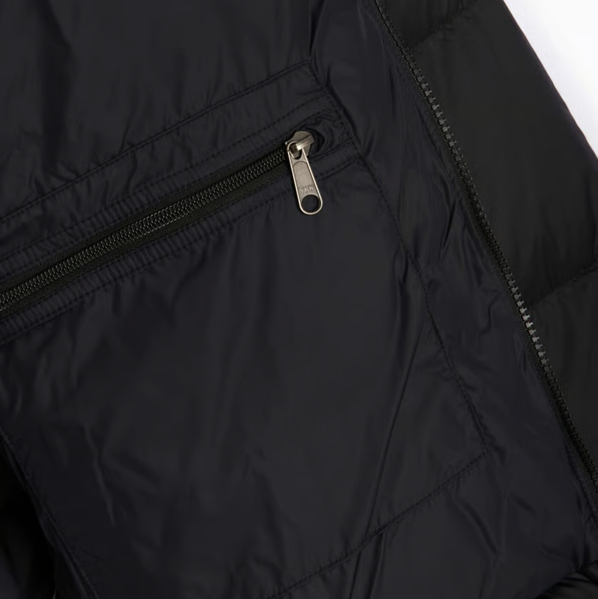 Casaca de Plumas The North Face Retro Nuptse Puedes Pagar En Casa 🏡