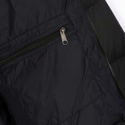 Casaca de Plumas The North Face Retro Nuptse Puedes Pagar En Casa 🏡
