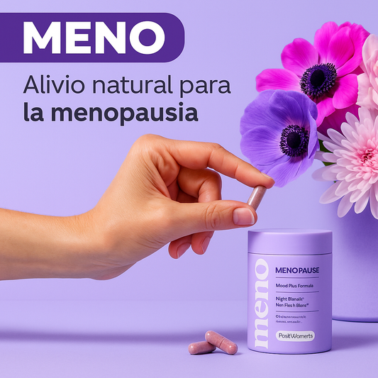 MenoPause 60 Capsula