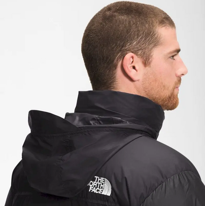 Casaca de Plumas The North Face Retro Nuptse Puedes Pagar En Casa 🏡